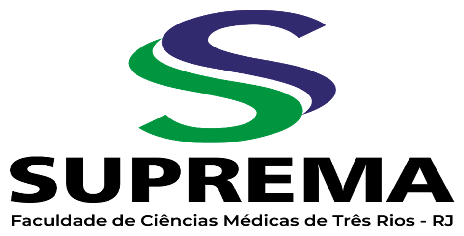 Suprema - Faculdade de Ciências Médicas de Três Rios - RJ
